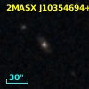 2MASX J10354694+2524377