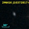 2MASX J10372817+2434402