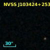 7C 1031+2547