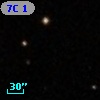 7C 1032+2537