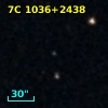 7C 1036+2438