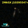 2MASX J10395547+2633114