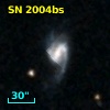 SN 2004bs