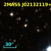 2MASS J02132119+5940427