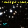 2MASS J02145663+5827166