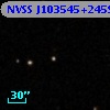 NVSS J103545+245931