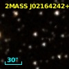 2MASS J02164242+5840579