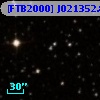[FTB2000] J021352.89+593048.4