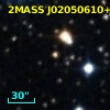 2MASS J02050610+5904567