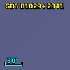 GB6 B1029+2341