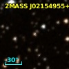 2MASS J02154955+5821285