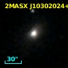 2MASX J10302024+2113153
