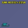GB6 B1032+2354