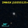 2MASX J10355125+2333554