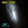 NGC  3287