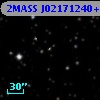 2MASS J02171240+6003269