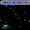 2MASS J02165215+5941039