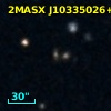 2MASX J10335026+2253155