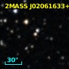 2MASS J02061633+5925009