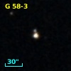 G  58-3