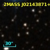 2MASS J02143871+5922163