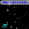 2MASS J02171945+5900170