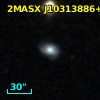 2MASX J10313886+1927057
