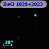 ZwCl 1029+2023