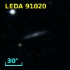 LEDA   91020