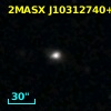 2MASX J10312740+1939467