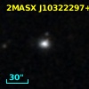 2MASX J10322297+1938307
