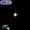 BD+21  2218