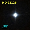 HD  92126