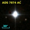 ADS  7874 AC