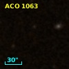 ACO  1063