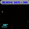 [RLM94] 1035+208