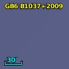 GB6 B1037+2009