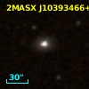 2MASX J10393466+1838591