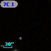 7C 1033+2026