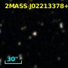 2MASS J02213378+5924535