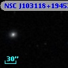 NSC J103118+194521