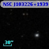 NSC J103226+193913