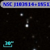 NSC J103814+185121