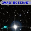 2MASS J02132847+5912550