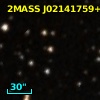 2MASS J02141759+5925120