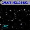 2MASS J02125892+5814386