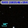 NVSS J103546+184141