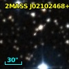 2MASS J02102468+5853149