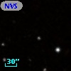 NVSS J103855+195417