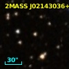 2MASS J02143036+5936235